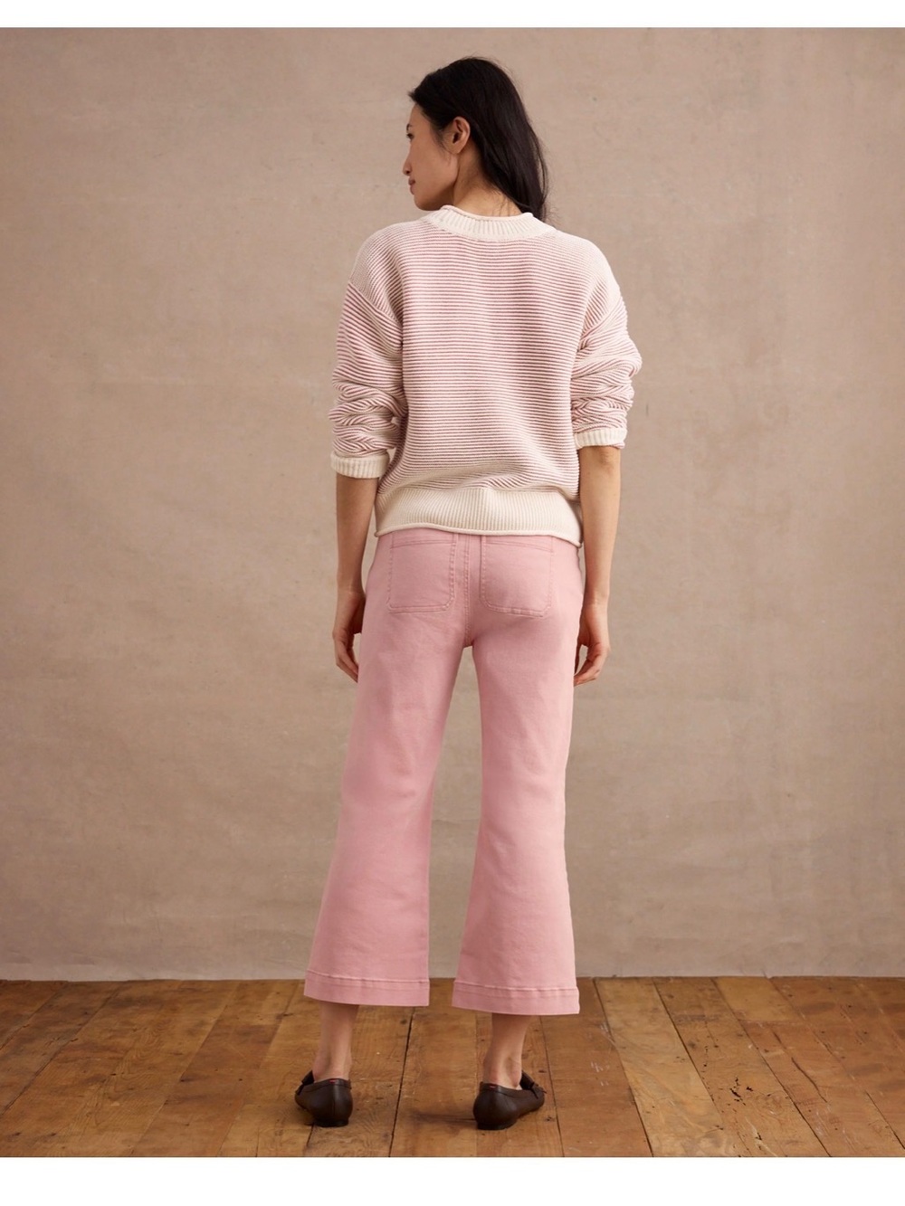 Cabi Baseline Sweater - Picture 4 of 5